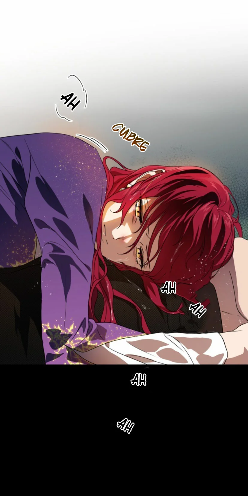 Ojos Nevados en una Noche Obscura Capítulo 139 - Page 34