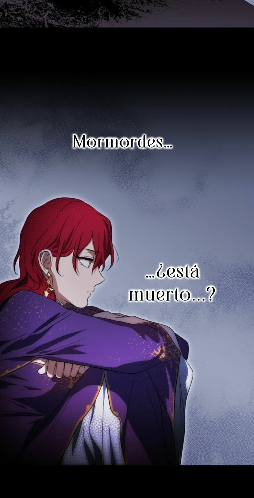 Ojos Nevados en una Noche Obscura Capítulo 139 - Page 41