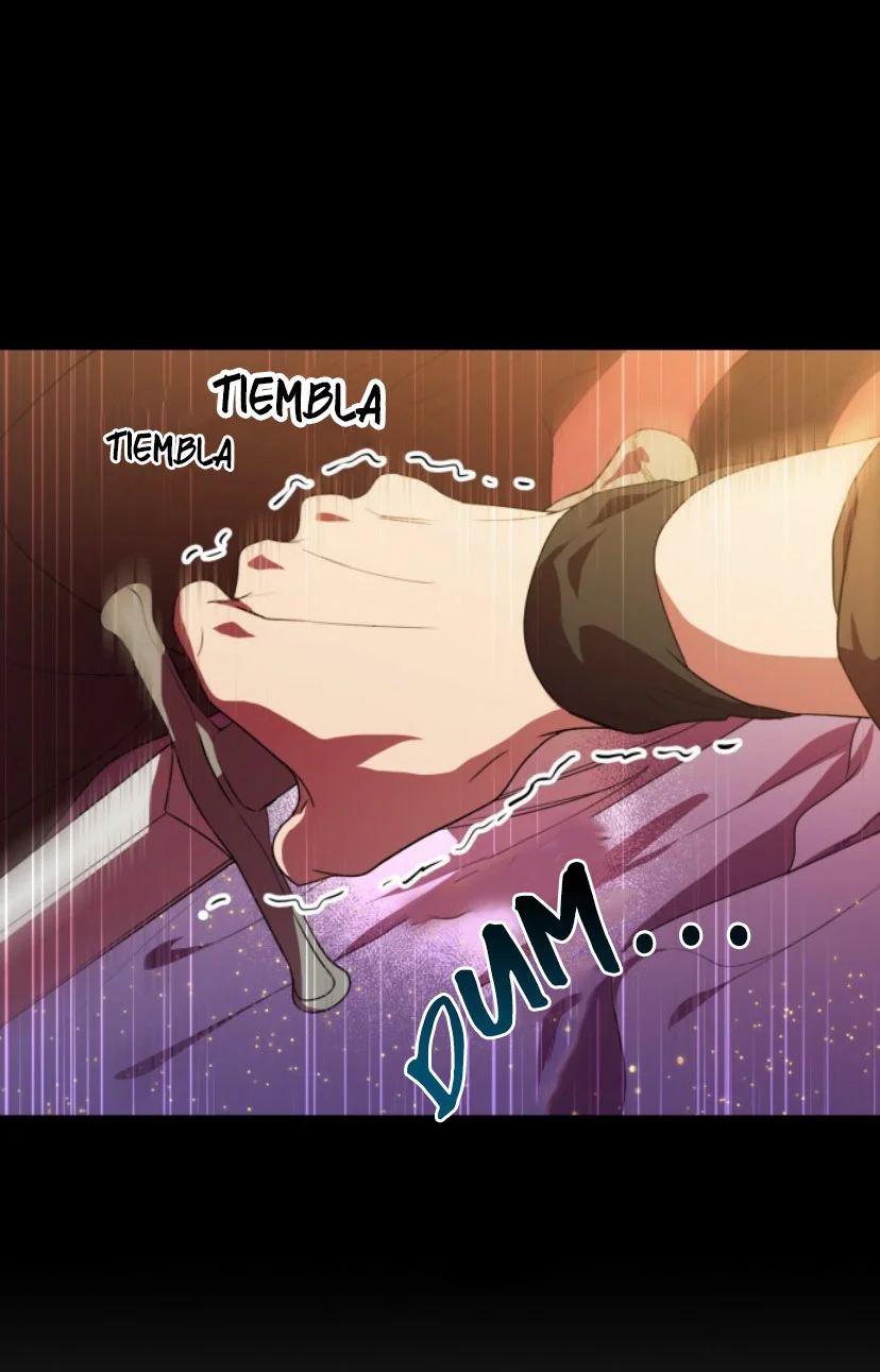 Ojos Nevados en una Noche Obscura Capítulo 139 - Page 5