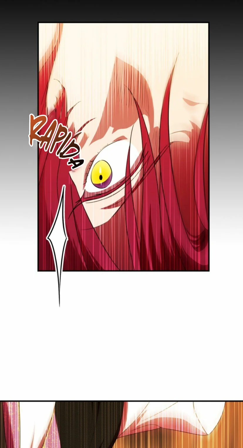 Ojos Nevados en una Noche Obscura Capítulo 139 - Page 6