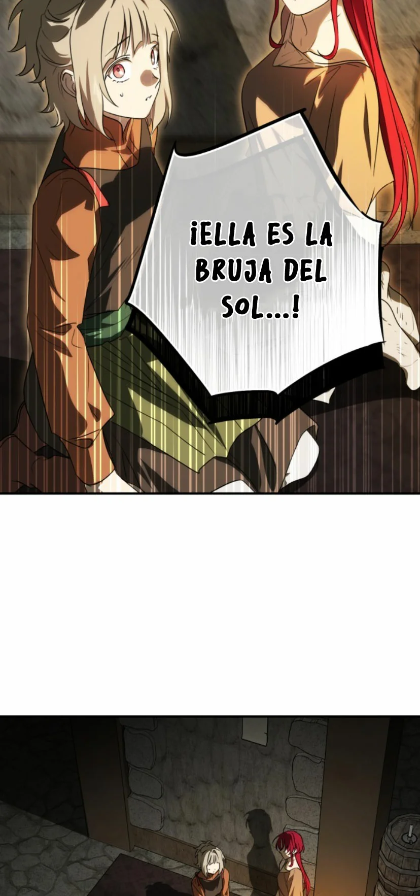 Ojos Nevados en una Noche Obscura Capítulo 139 - Page 67