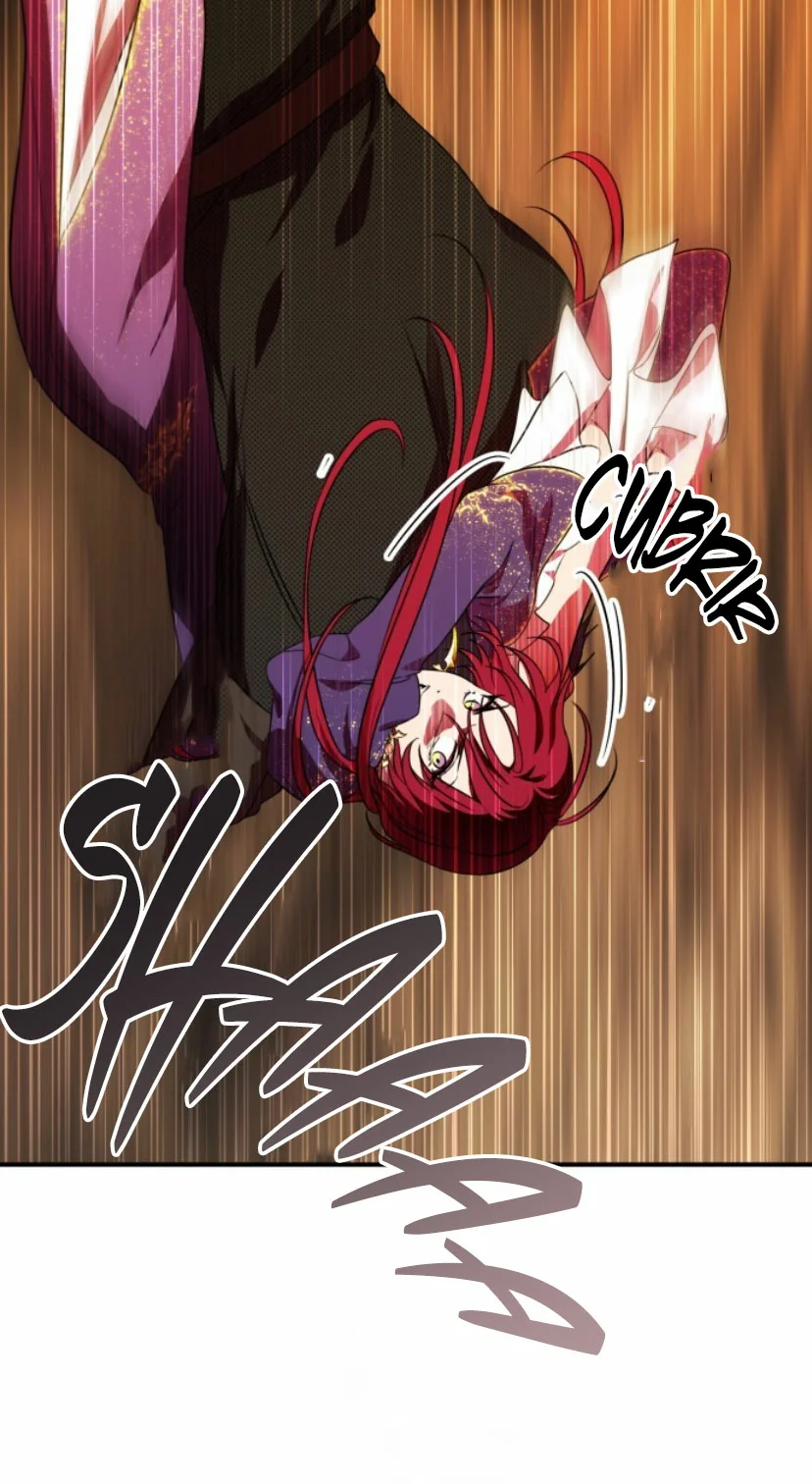 Ojos Nevados en una Noche Obscura Capítulo 139 - Page 7