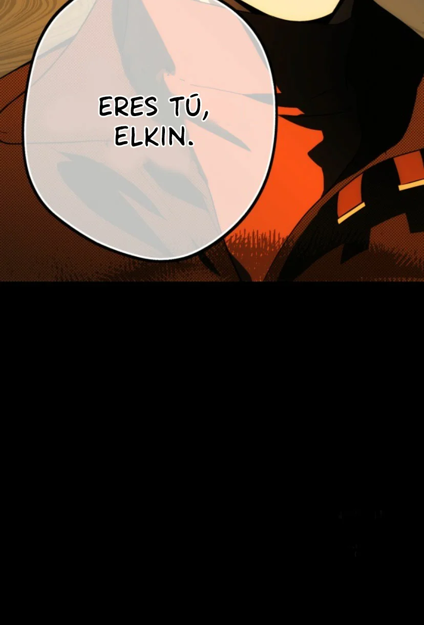 Ojos Nevados en una Noche Obscura Capítulo 139 - Page 71