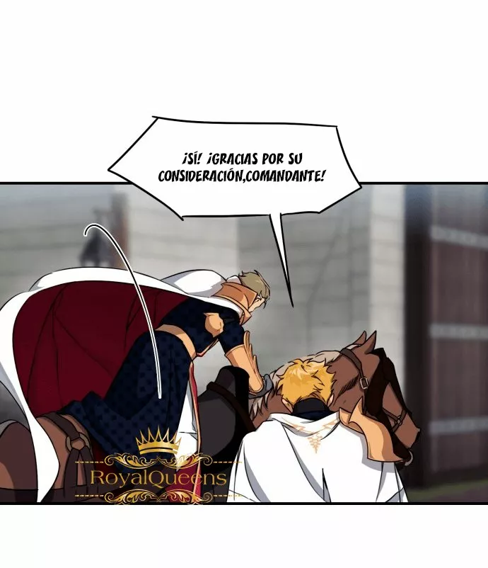 Ojos Nevados en una Noche Obscura Capítulo 14 - Page 15