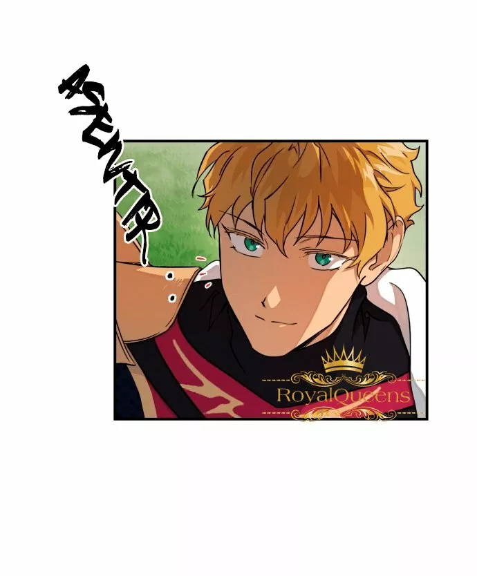 Ojos Nevados en una Noche Obscura Capítulo 14 - Page 17