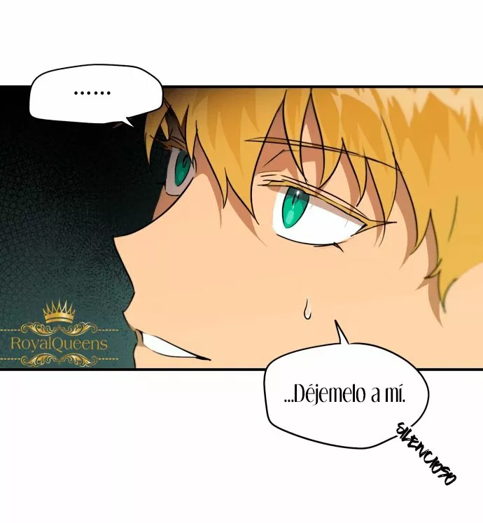 Ojos Nevados en una Noche Obscura Capítulo 14 - Page 19