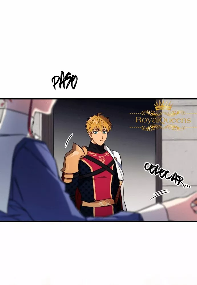 Ojos Nevados en una Noche Obscura Capítulo 14 - Page 2