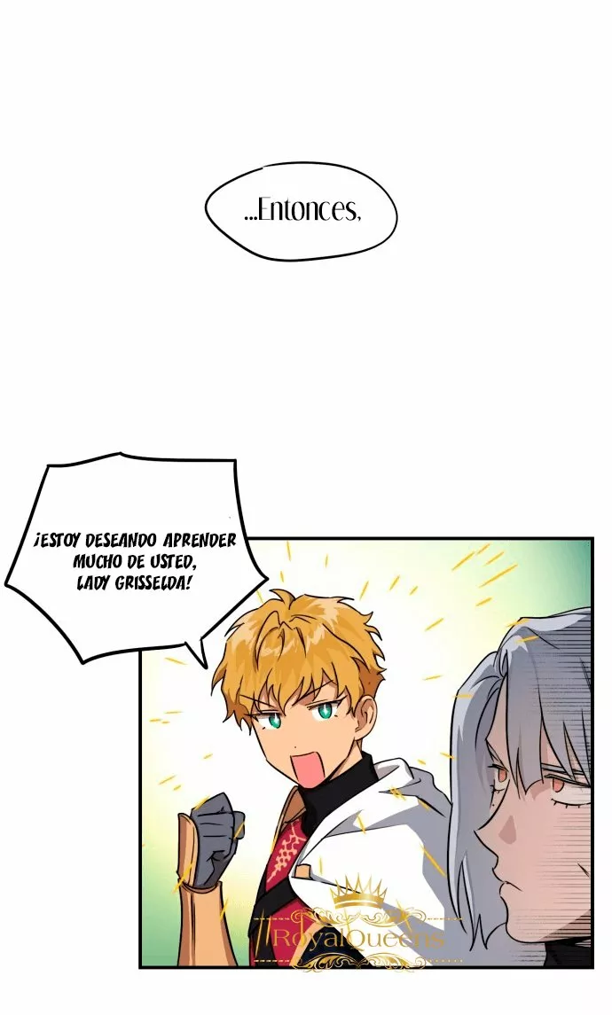 Ojos Nevados en una Noche Obscura Capítulo 14 - Page 24