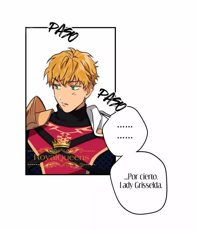 Ojos Nevados en una Noche Obscura Capítulo 14 - Page 27