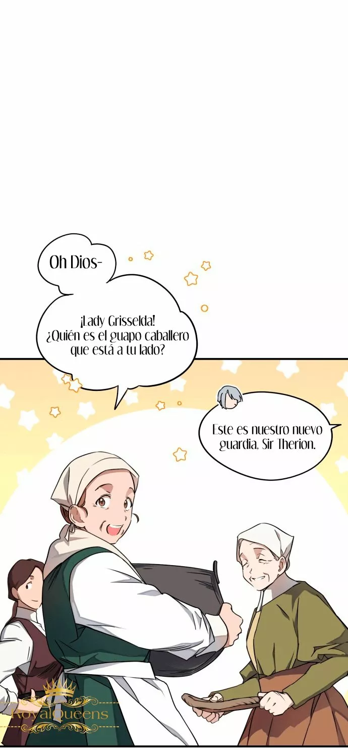 Ojos Nevados en una Noche Obscura Capítulo 14 - Page 33