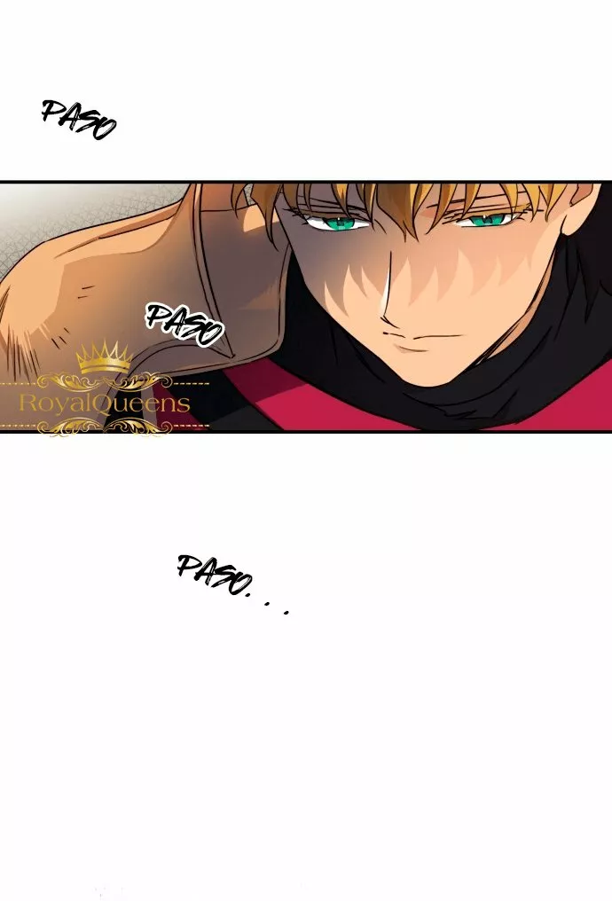 Ojos Nevados en una Noche Obscura Capítulo 14 - Page 48