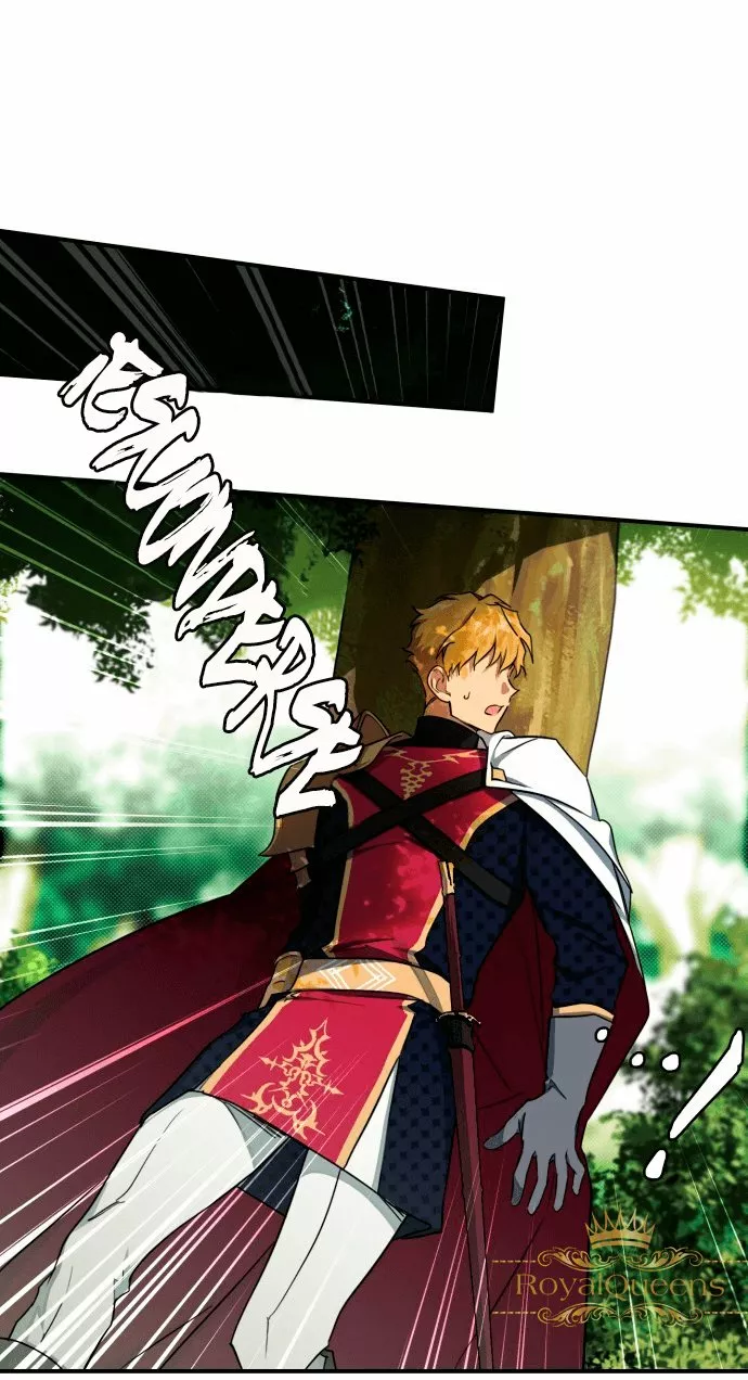 Ojos Nevados en una Noche Obscura Capítulo 14 - Page 56