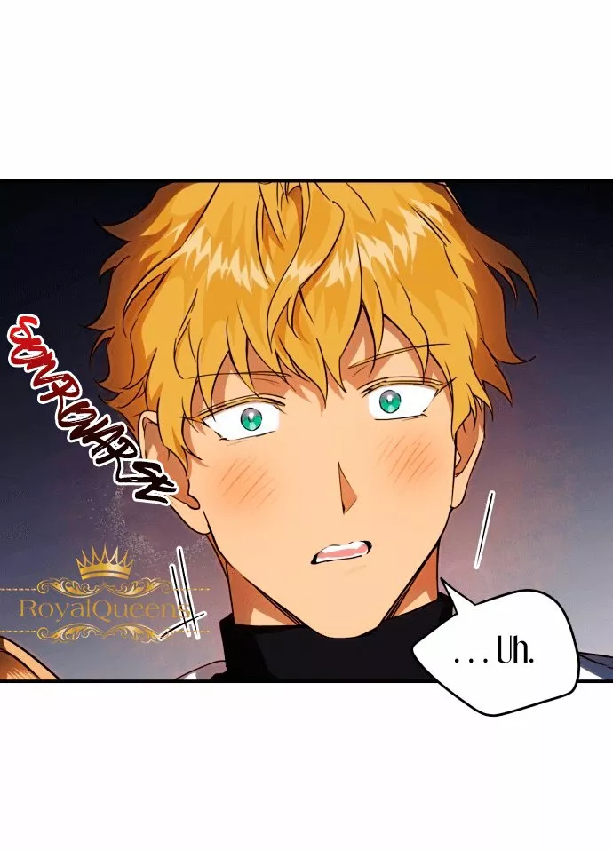 Ojos Nevados en una Noche Obscura Capítulo 14 - Page 6