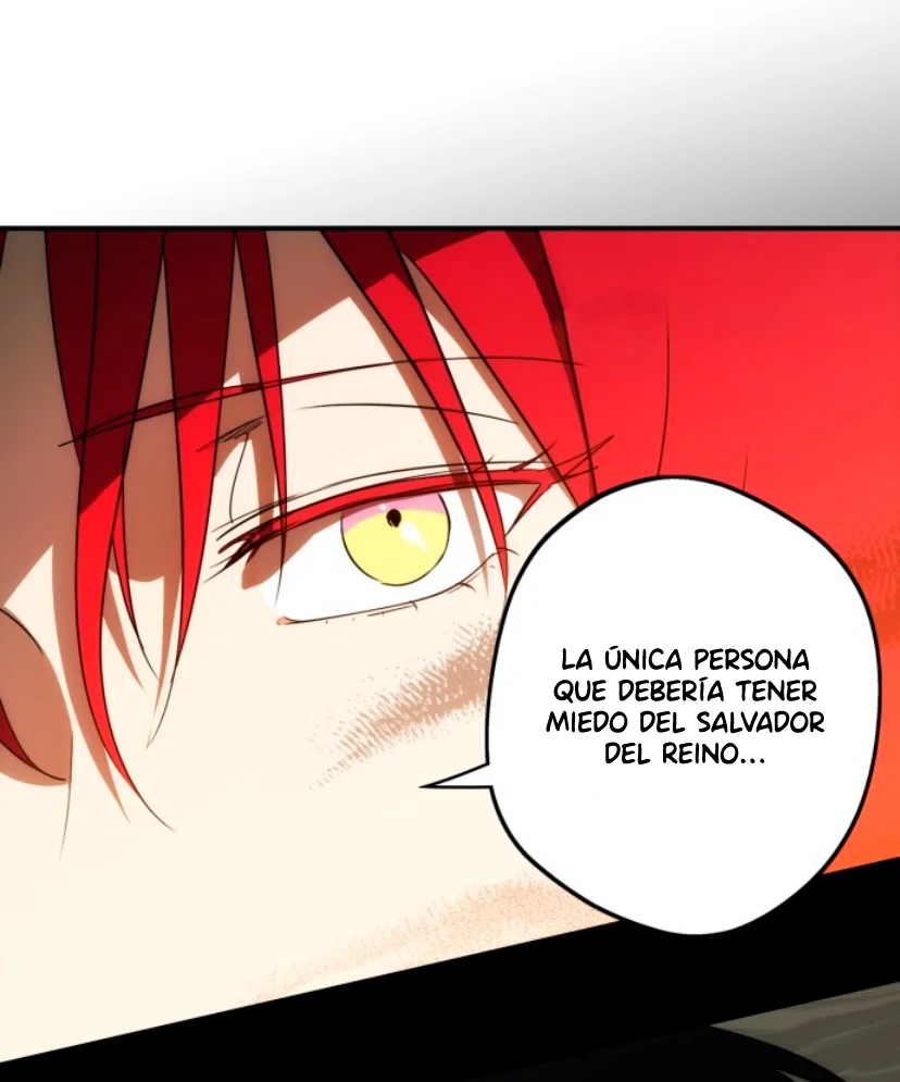 Ojos Nevados en una Noche Obscura Capítulo 140 - Page 10