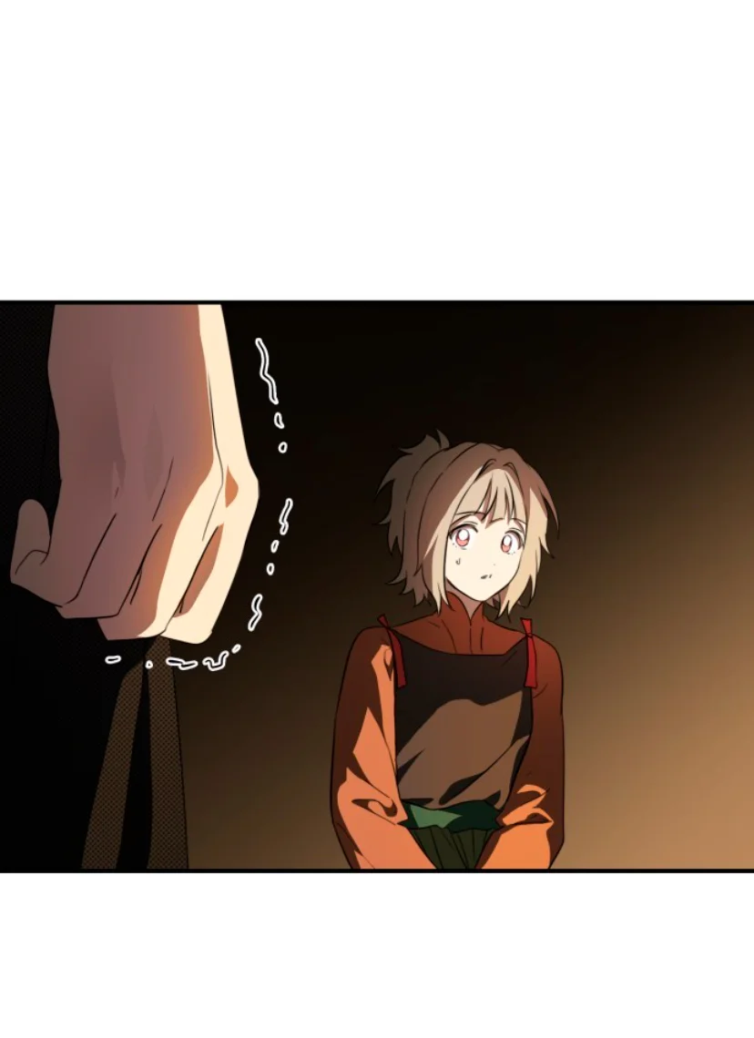 Ojos Nevados en una Noche Obscura Capítulo 140 - Page 18