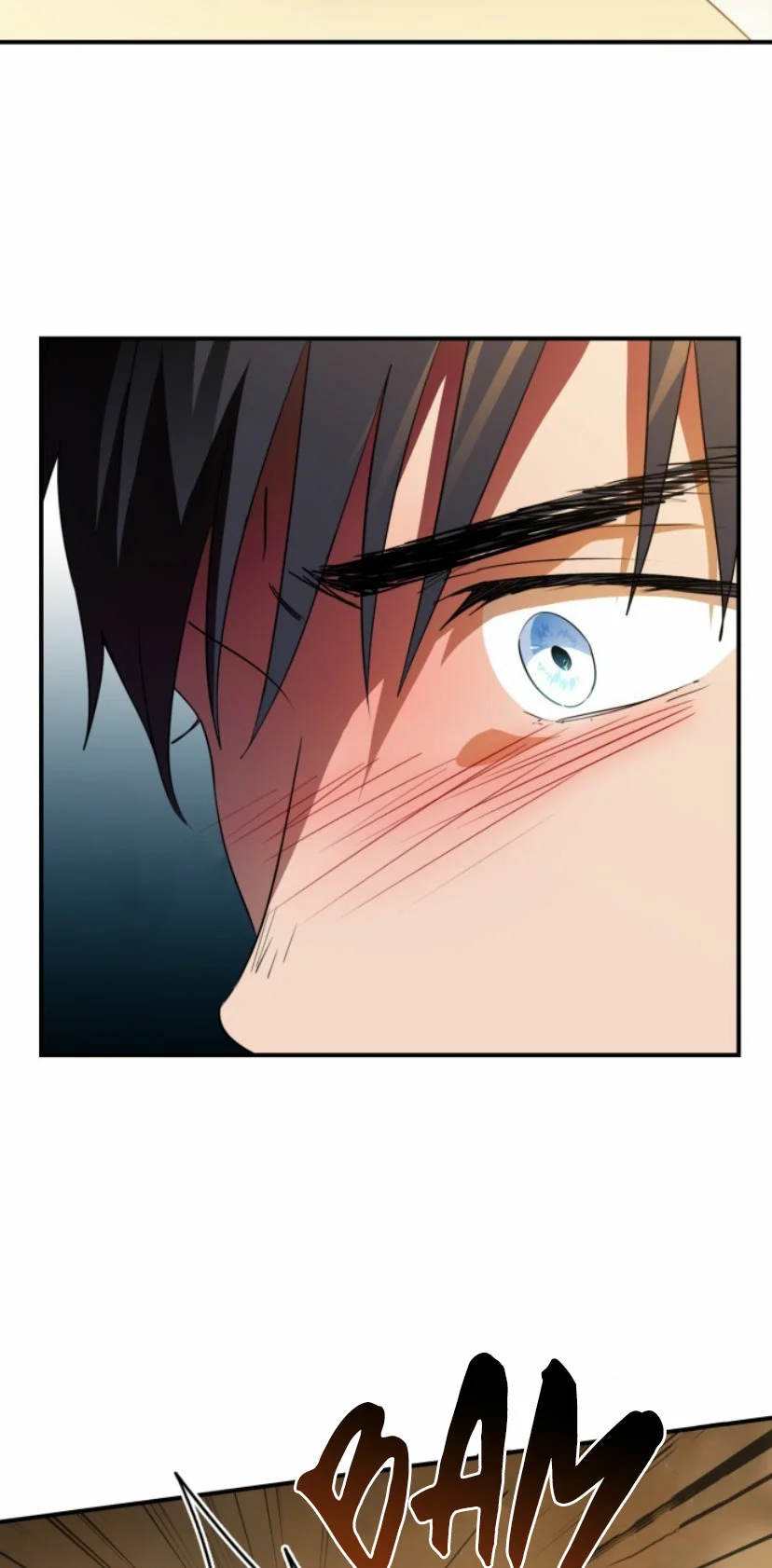 Ojos Nevados en una Noche Obscura Capítulo 140 - Page 39