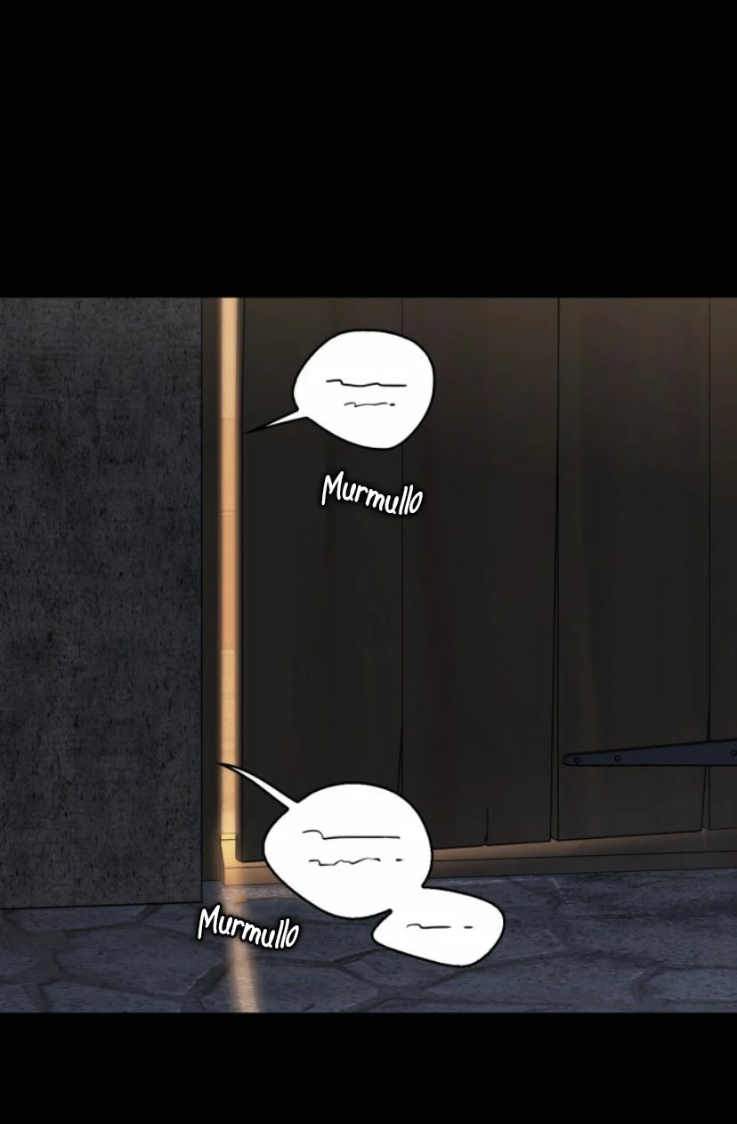 Ojos Nevados en una Noche Obscura Capítulo 140 - Page 46