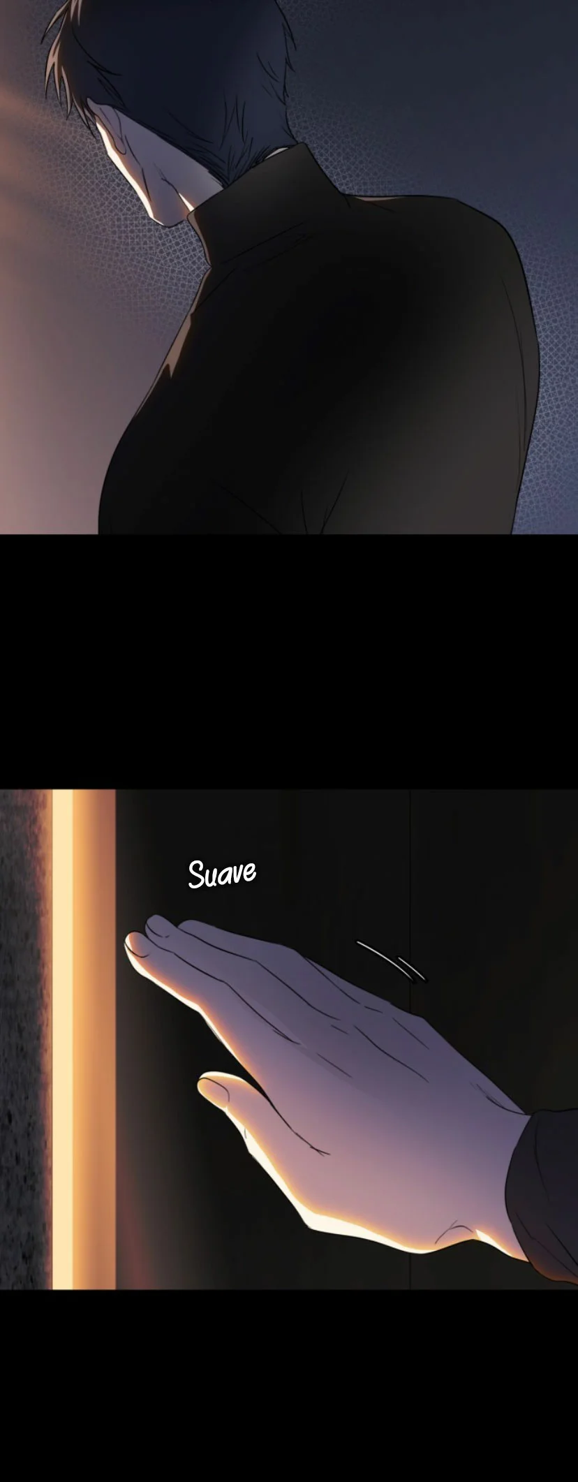 Ojos Nevados en una Noche Obscura Capítulo 140 - Page 55