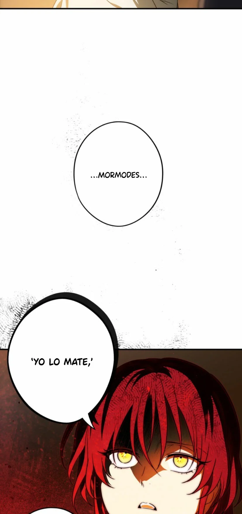 Ojos Nevados en una Noche Obscura Capítulo 140 - Page 78