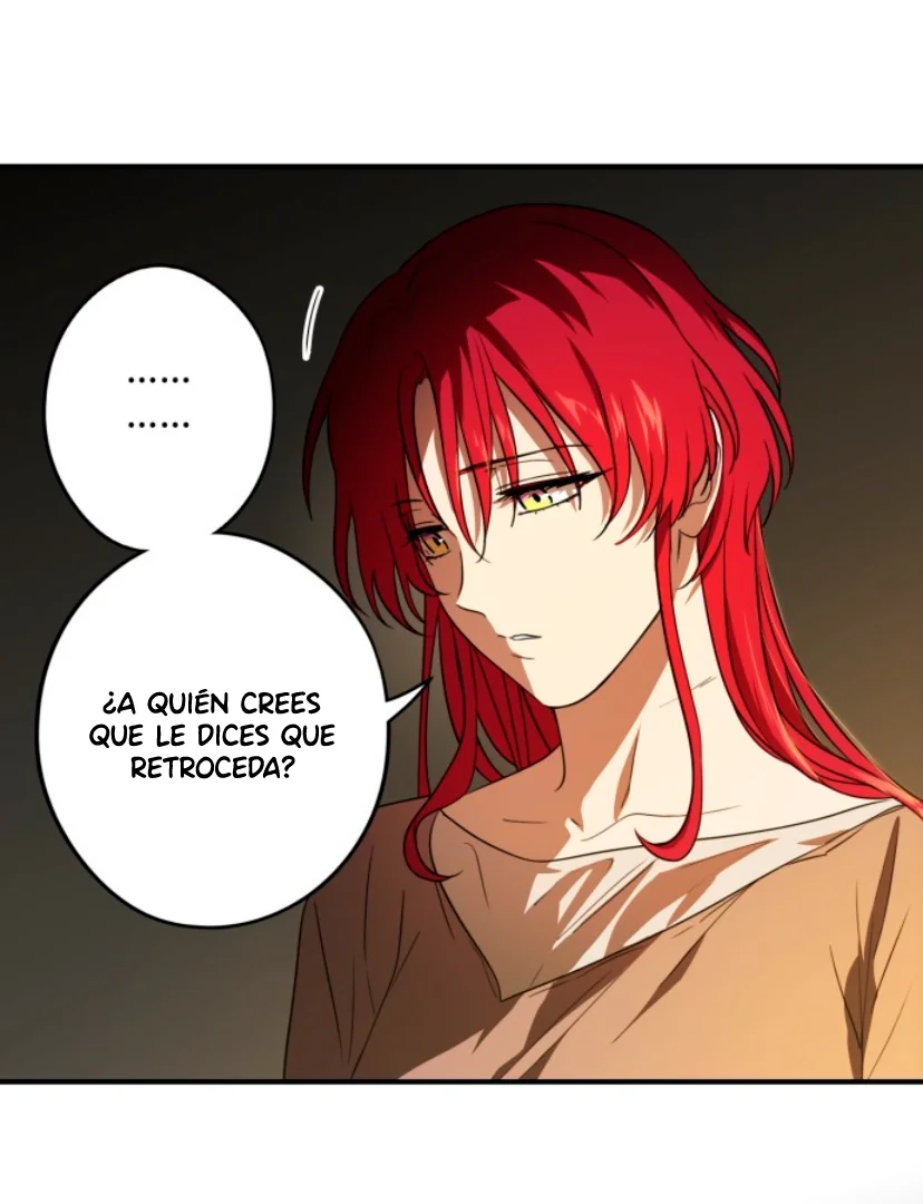 Ojos Nevados en una Noche Obscura Capítulo 140 - Page 9