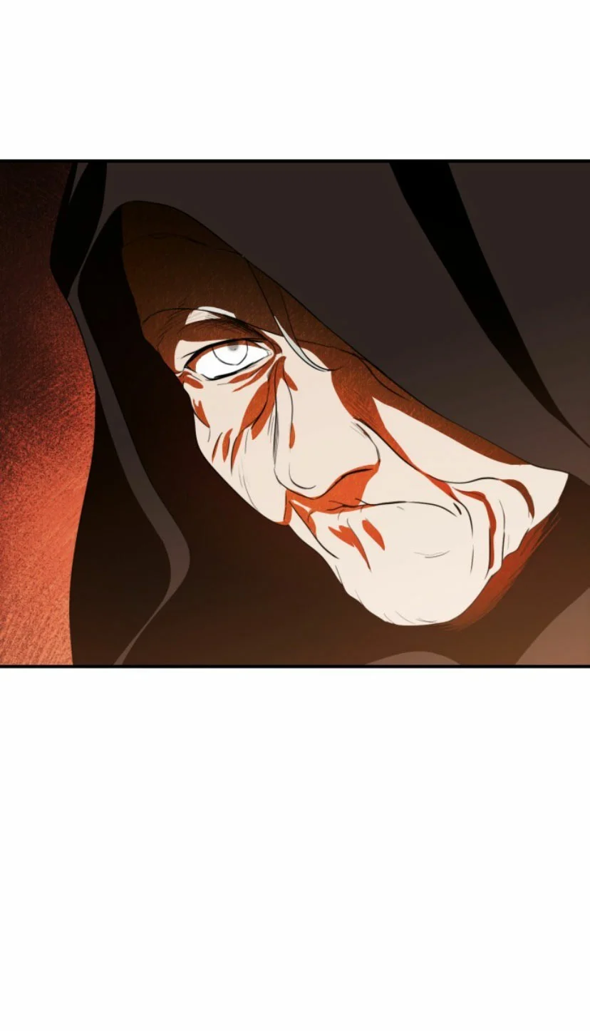 Ojos Nevados en una Noche Obscura Capítulo 141 - Page 22