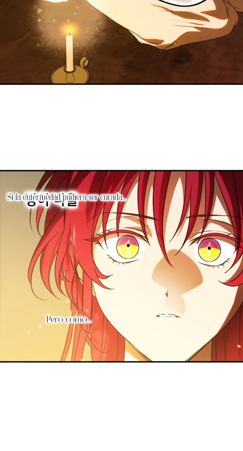 Ojos Nevados en una Noche Obscura Capítulo 141 - Page 29