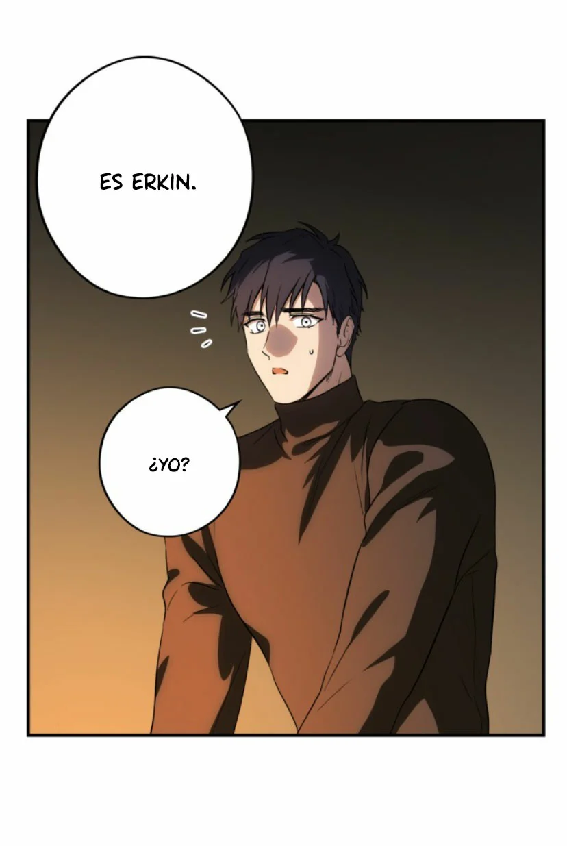 Ojos Nevados en una Noche Obscura Capítulo 141 - Page 32