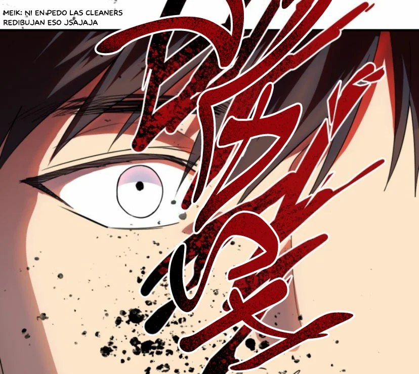 Ojos Nevados en una Noche Obscura Capítulo 141 - Page 38