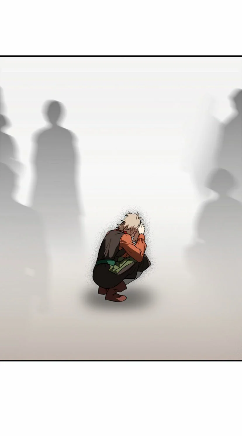 Ojos Nevados en una Noche Obscura Capítulo 142 - Page 100