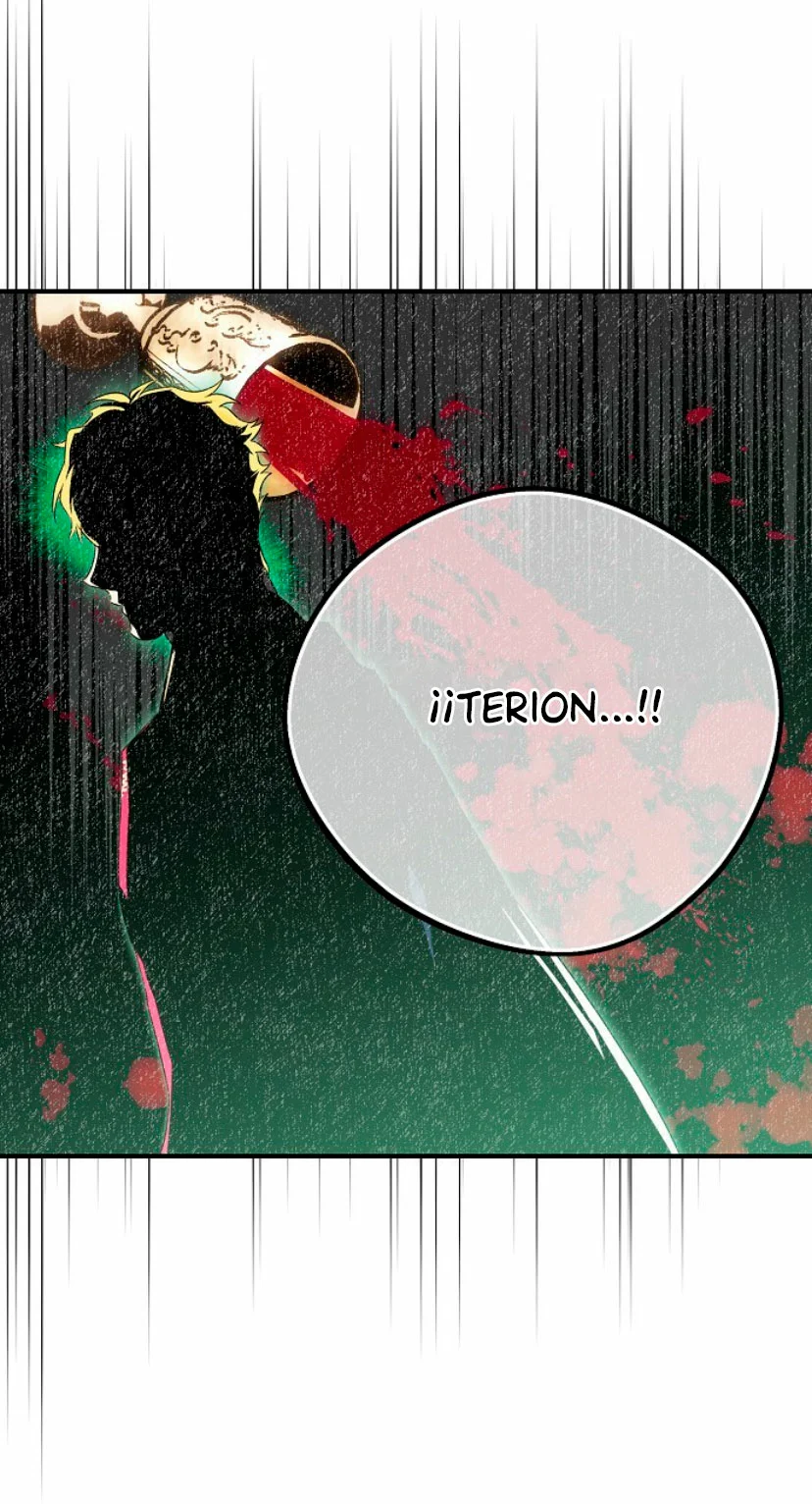 Ojos Nevados en una Noche Obscura Capítulo 142 - Page 116