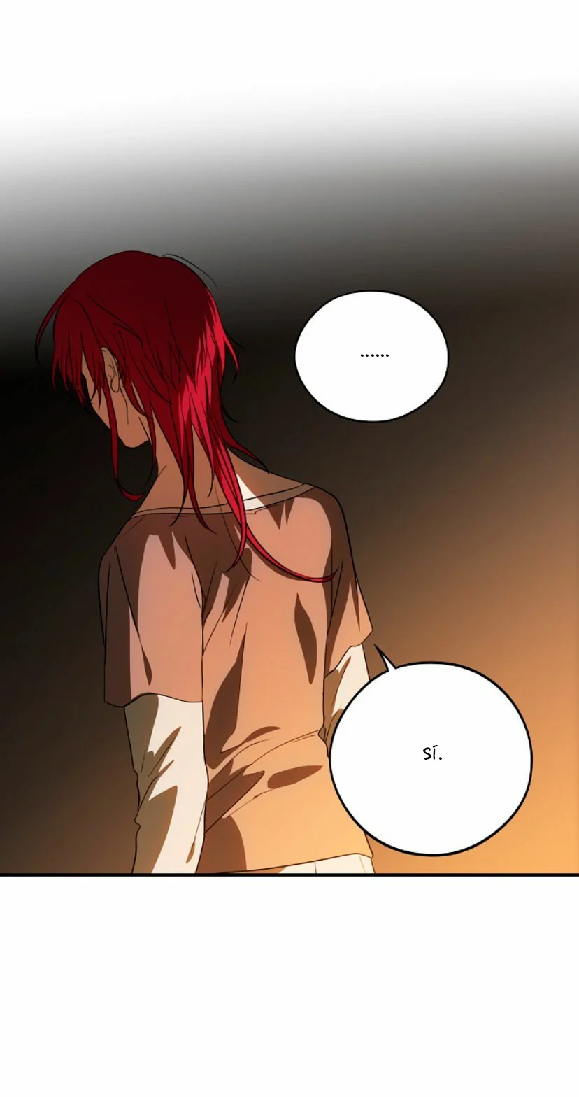 Ojos Nevados en una Noche Obscura Capítulo 142 - Page 18