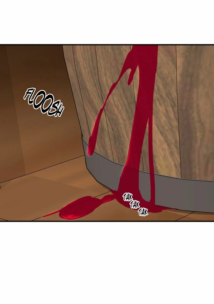 Ojos Nevados en una Noche Obscura Capítulo 142 - Page 31