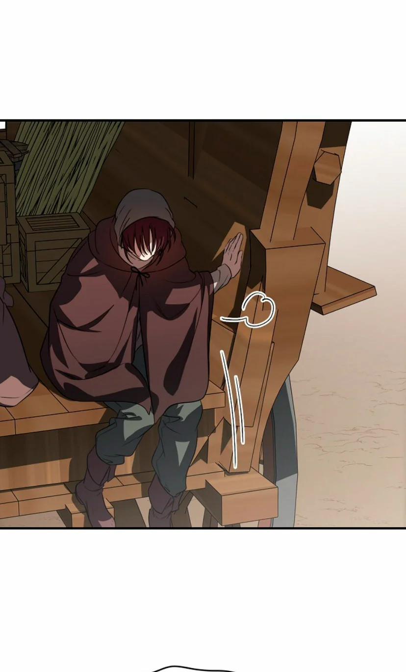 Ojos Nevados en una Noche Obscura Capítulo 142 - Page 41