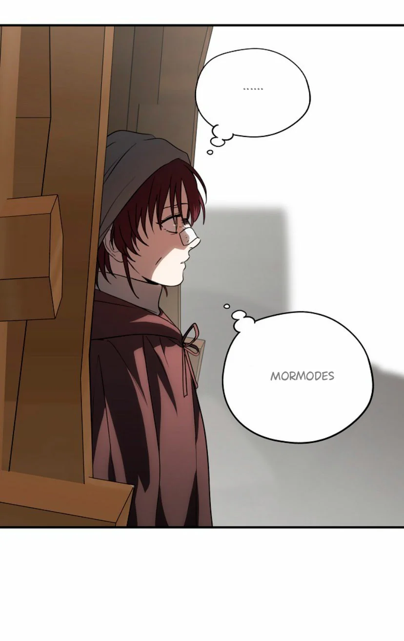 Ojos Nevados en una Noche Obscura Capítulo 142 - Page 45