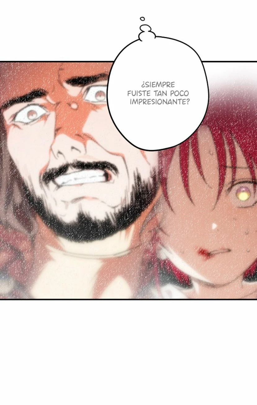 Ojos Nevados en una Noche Obscura Capítulo 142 - Page 46