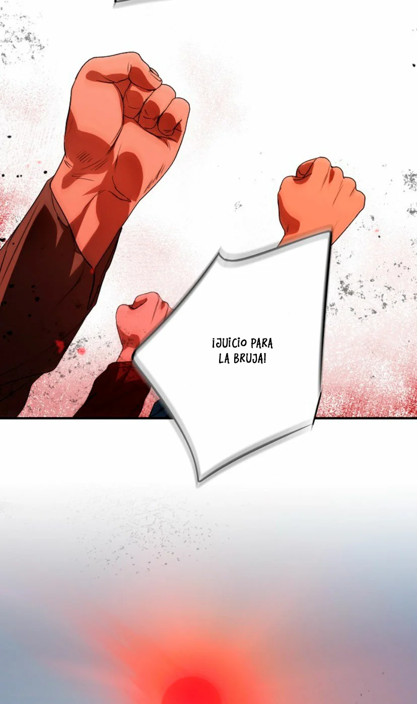 Ojos Nevados en una Noche Obscura Capítulo 142 - Page 67