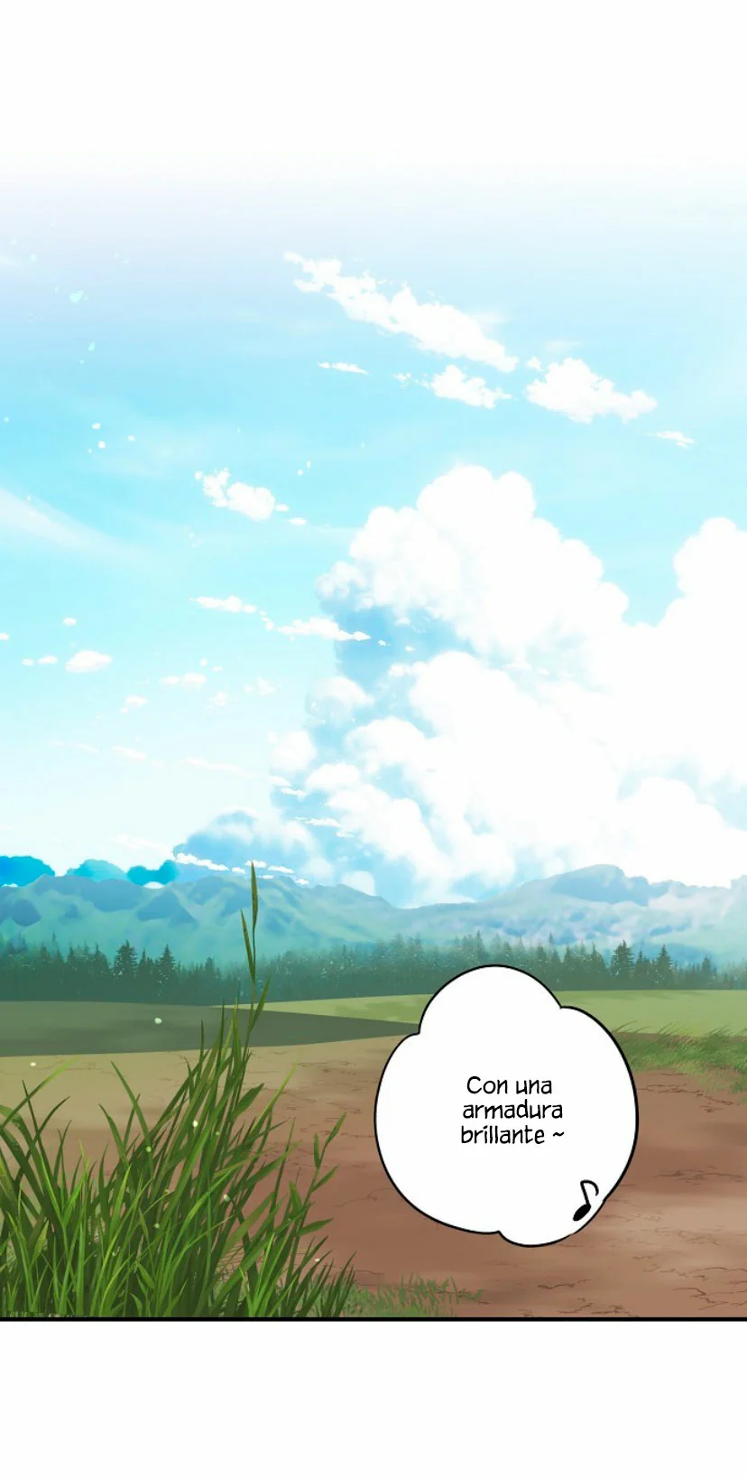 Ojos Nevados en una Noche Obscura Capítulo 142 - Page 81