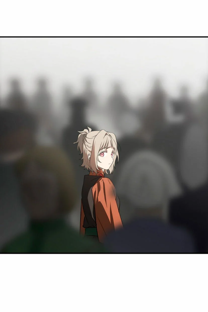 Ojos Nevados en una Noche Obscura Capítulo 142 - Page 97