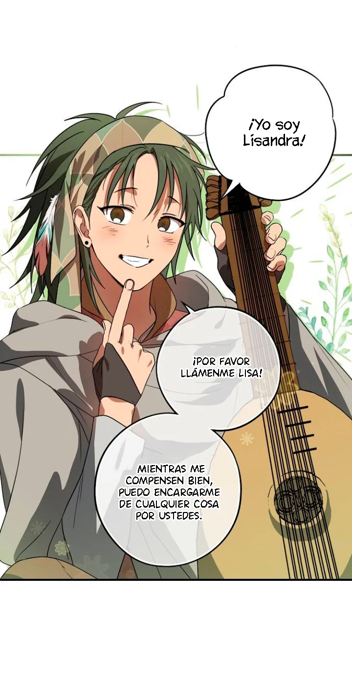 Ojos Nevados en una Noche Obscura Capítulo 143 - Page 11