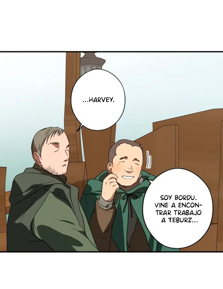 Ojos Nevados en una Noche Obscura Capítulo 143 - Page 12