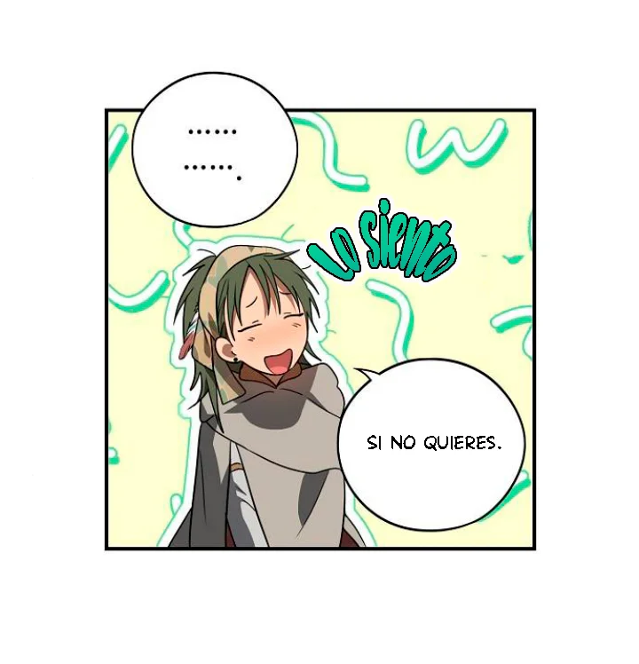 Ojos Nevados en una Noche Obscura Capítulo 143 - Page 21