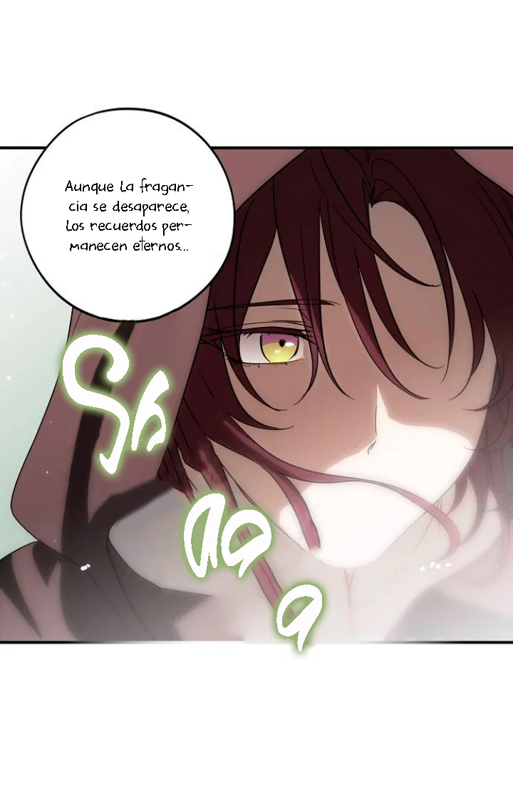 Ojos Nevados en una Noche Obscura Capítulo 143 - Page 29