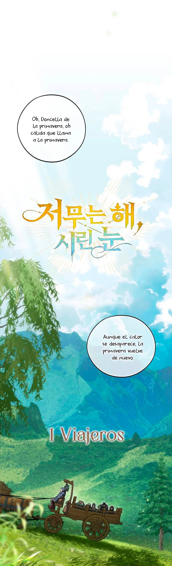 Ojos Nevados en una Noche Obscura Capítulo 143 - Page 30