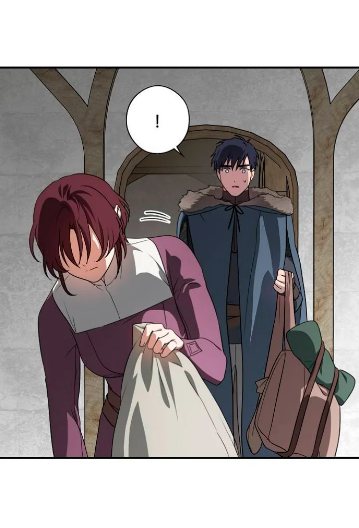 Ojos Nevados en una Noche Obscura Capítulo 143 - Page 44