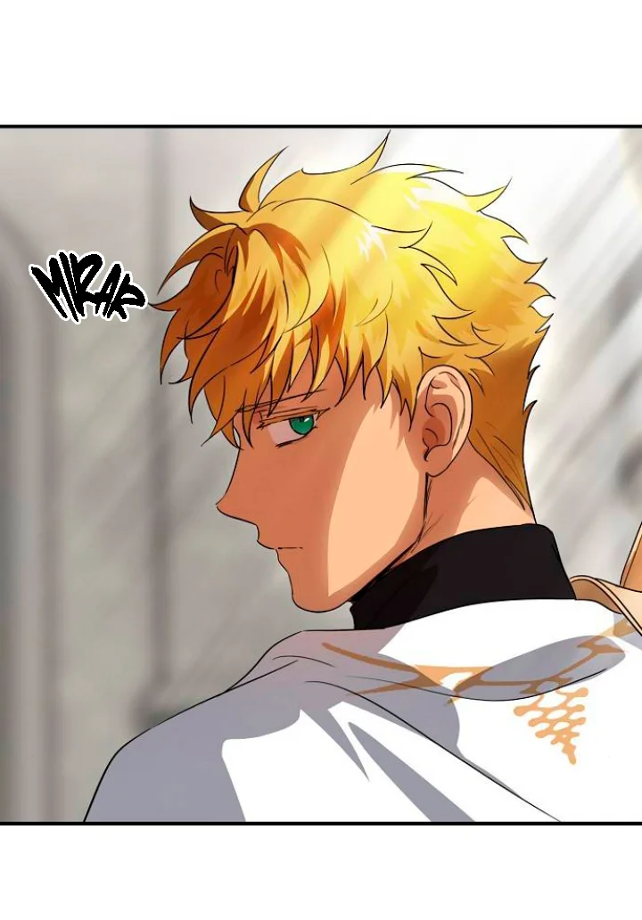 Ojos Nevados en una Noche Obscura Capítulo 143 - Page 52