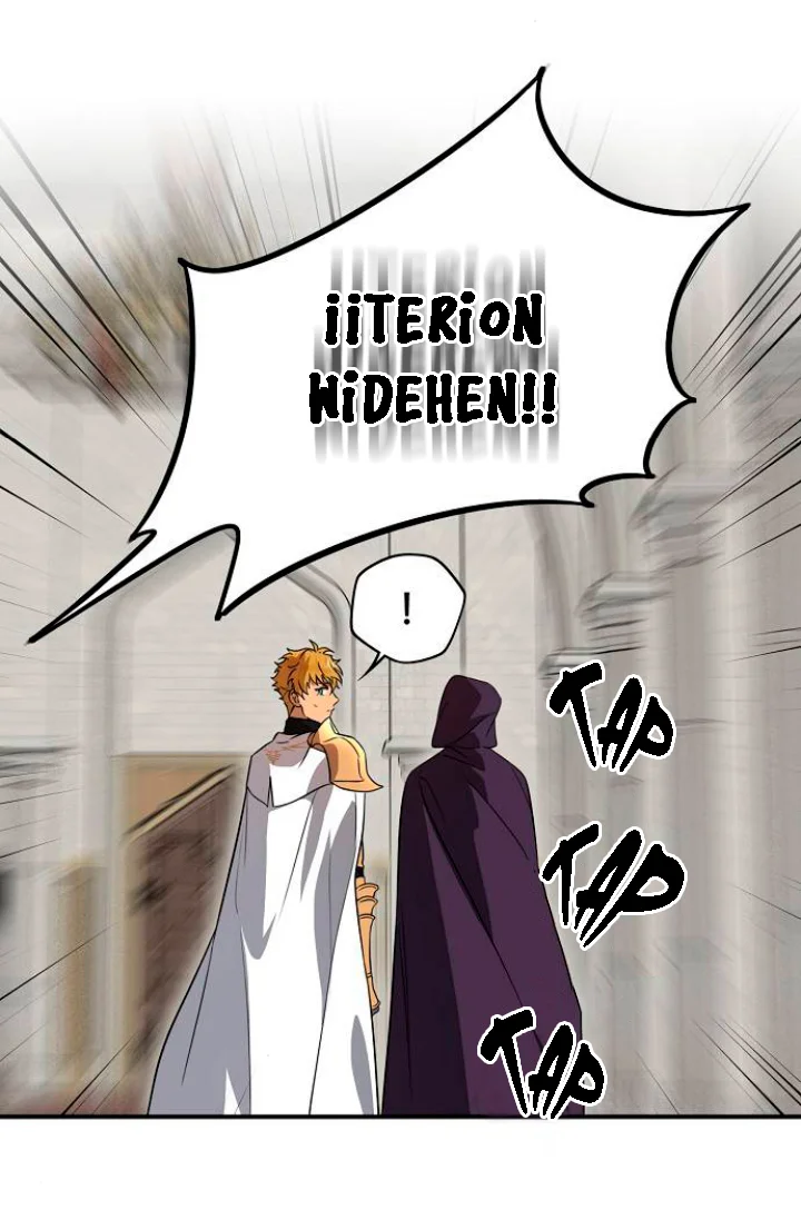 Ojos Nevados en una Noche Obscura Capítulo 143 - Page 56