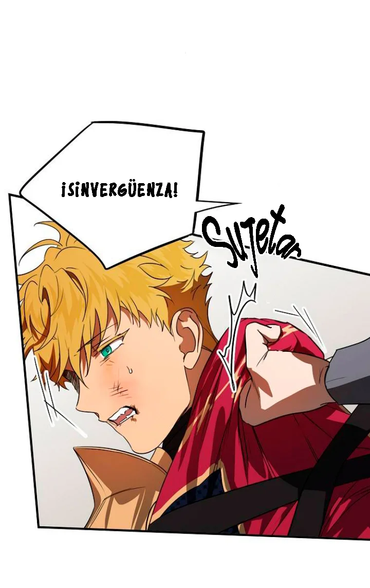 Ojos Nevados en una Noche Obscura Capítulo 143 - Page 59