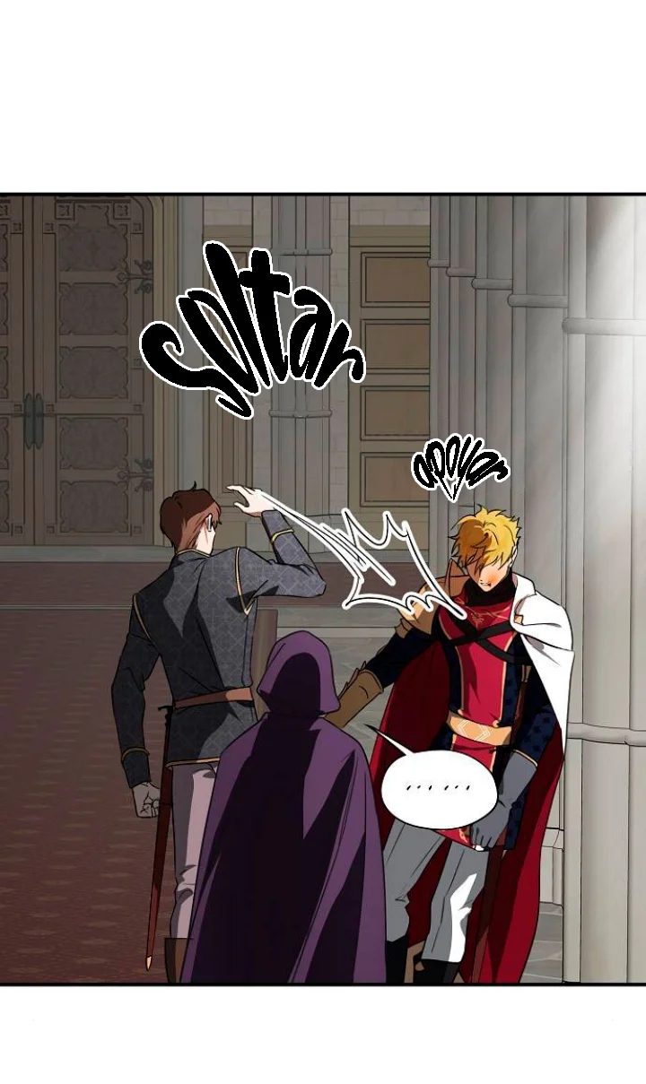 Ojos Nevados en una Noche Obscura Capítulo 143 - Page 63