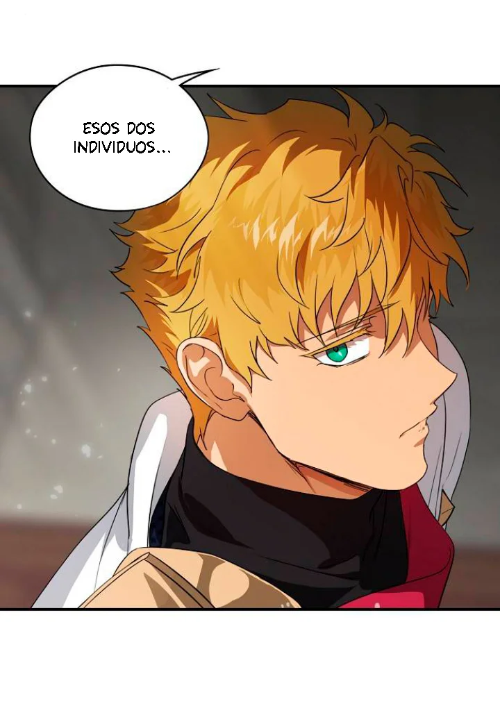 Ojos Nevados en una Noche Obscura Capítulo 143 - Page 67