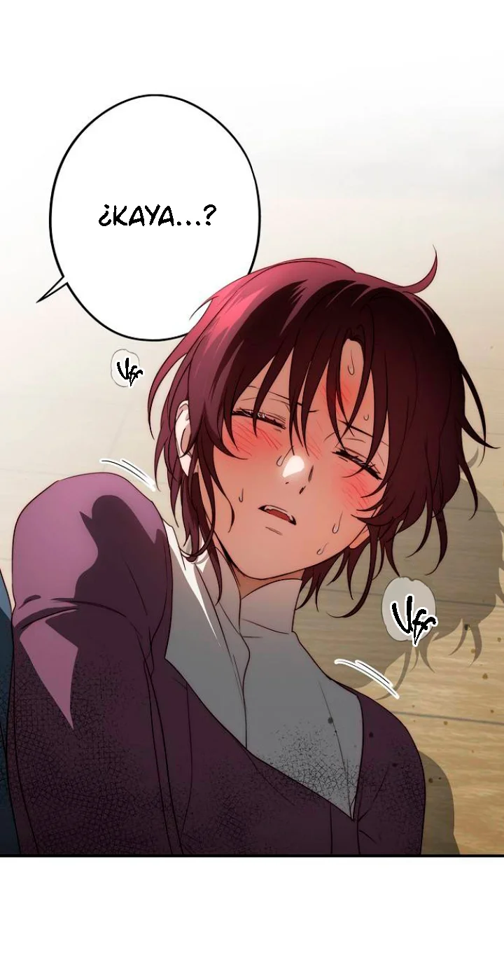 Ojos Nevados en una Noche Obscura Capítulo 143 - Page 82